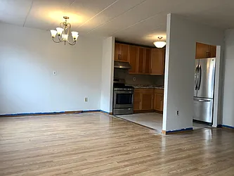 Rented by Brooklyn Dwellers Management LLC