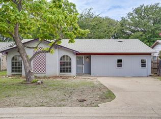 1205 Autumn Oak Dr, Denton, TX 76209