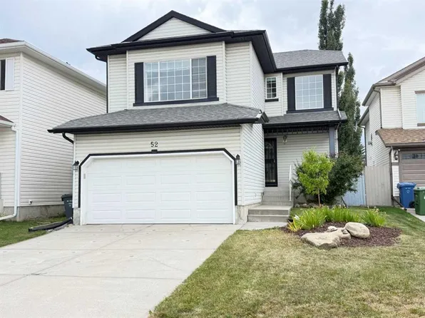 52 E Citadel Meadow Ct NW, Calgary, AB T3G 4K6