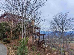 2499 Black Bear Ridge Way, Sevierville, TN 37862