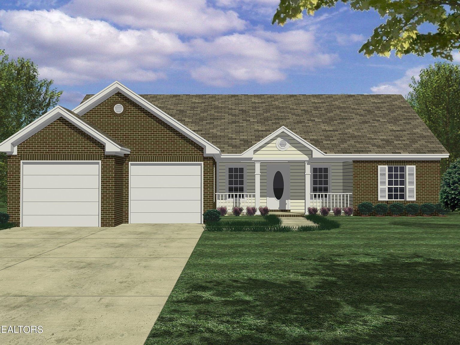 240 Thompson Rd, Madisonville, TN 37354 MLS 1248345 Zillow