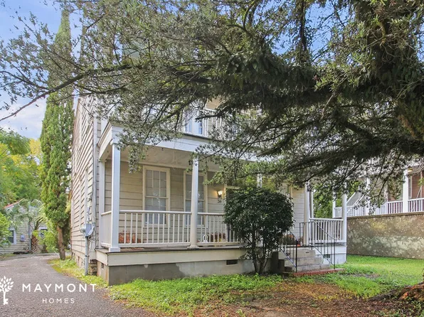 34 Mary St APT B, Charleston, SC 29403