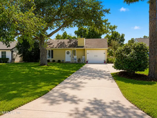 12768 ATTRILL Road, Jacksonville, FL 32258