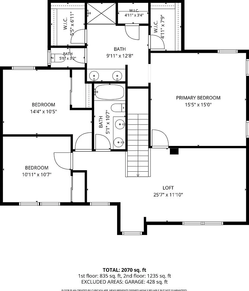 Two story located in Riverbank's desirable Crossroads subdivision! — Photo 4