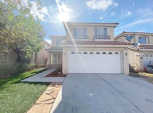 7617 Glorietta Bay Ct, Las Vegas, NV 89139
