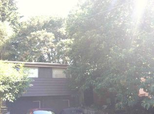 8732 25th Ave NE, Seattle, WA 98115