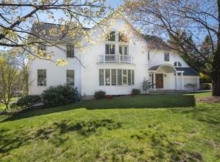 6 Wheeler Rd, Lexington, MA 02420