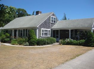 131 Division St, Harwich, MA 02645