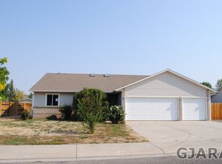 3184 Highview Rd, Grand Junction, CO 81504