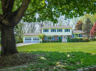 25 Franklin Rd, Mendham, NJ 07945