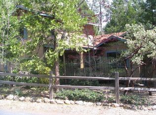 22763 Fuller Rd, Twain Harte, CA 95383