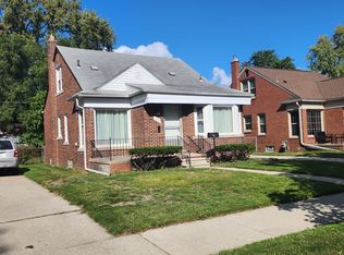 26722 W Chicago St, Redford, MI 48239