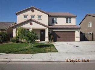 955 S Burl Ave, Fresno, CA