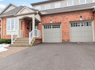 145 Louisbourg Way, Markham, ON