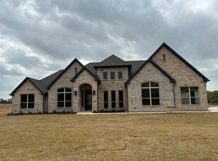 473 Hlavek Rd, Decatur, TX 76234