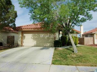 4830 Farlington Dr, Las Vegas, NV 89147