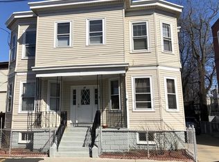 81 Shawmut St, Chelsea, MA 02150