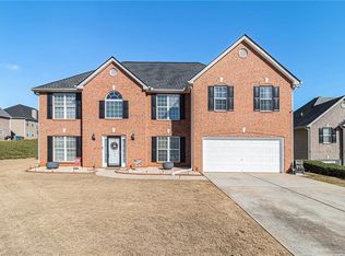 603 Ivanhoe Close, McDonough, GA 30253