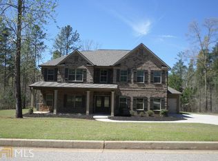 84 Matthew Ct, Palmetto, GA 30268