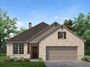 3506 Helena St, Gainesville, TX 76240