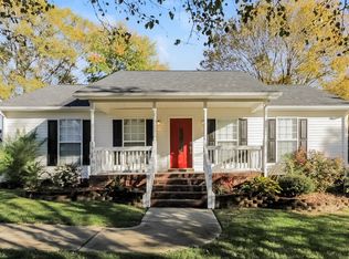 2509 Scott St, Kannapolis, NC 28083