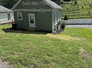 1030 Main St, Clifton Forge, VA 24422