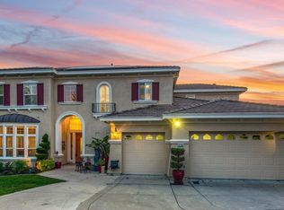 8184 Anastasia Way, El Dorado Hills, CA