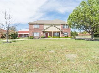 4101 E Prosper Trl, Prosper, TX 75078