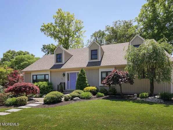 3 Baskenridge Drive, Middletown, NJ 07748