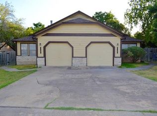 407 Fantail Loop, Austin, TX 78734