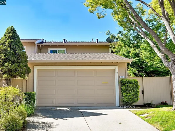 121 Sand Wedge Pl, Walnut Creek, CA 94598