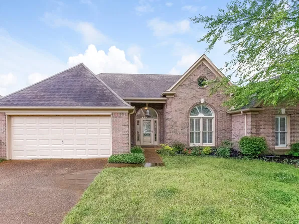 9317 Barrow Dr, Cordova, TN 38016