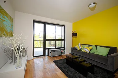 Rented by Urban Spaces Realty Group