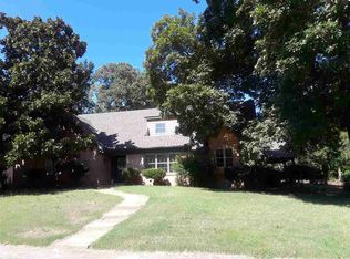 3901 Birchleaf Dr, Memphis, TN 38116