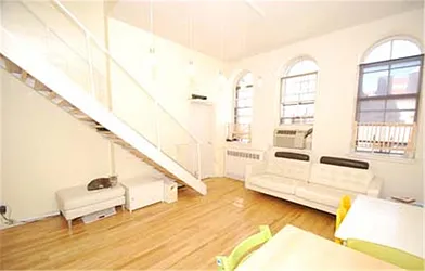 Rented by Buchbinder & Warren