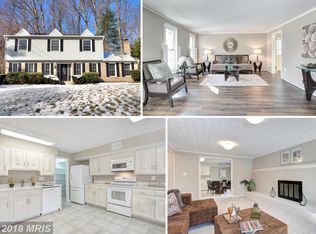 4518 Twinbrook Rd, Fairfax, VA 22032