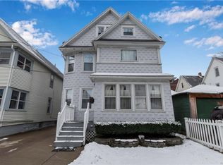 17 Hillside Ave, Buffalo, NY 14210