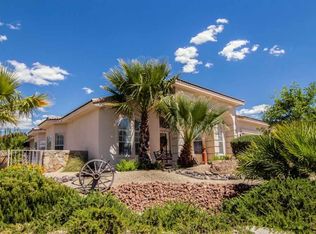 1994 Sedona Hills Pkwy, Las Cruces, NM 88011