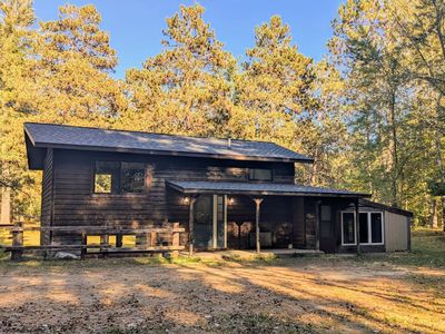 18850 Wendigo Park Rd, Grand Rapids, MN, 55744