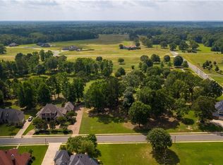 6 Fox Trot Cv, Haughton, LA 71037