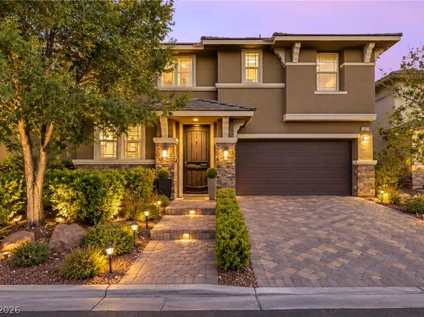 10313 Aragon Crown Rd, Las Vegas, NV 89135