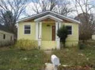 961 Sims St SW, Atlanta, GA 30310