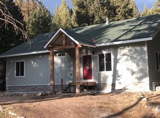 18 Ant Flat Rd, Eureka, MT 59917