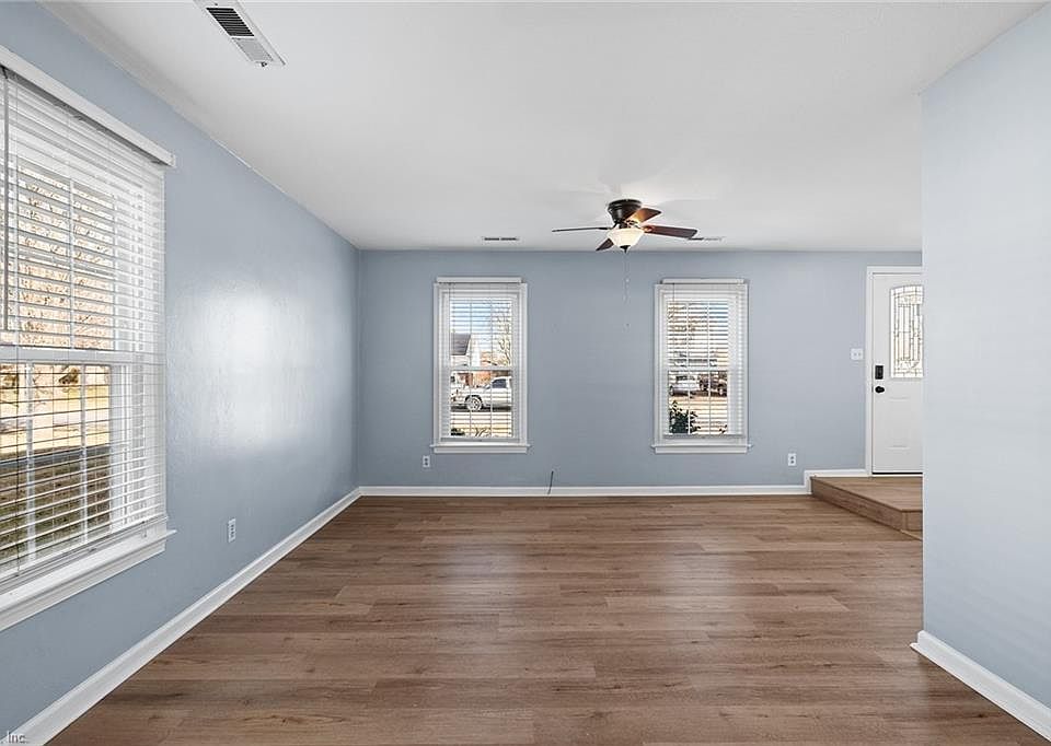 1109 Warner Hall Dr, Virginia Beach, VA 23454 Zillow