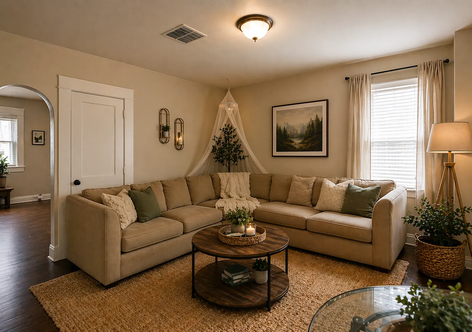 100 N Martin St - Walk To Ball State Spacious 4br Home With Large Backyard And Modern Upgrades! P... — Photo 2