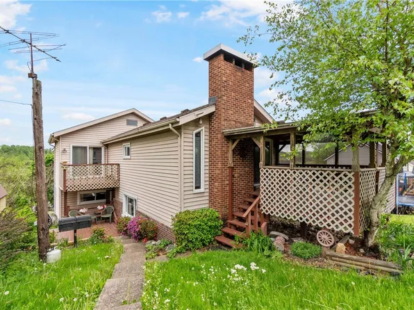 230 Keaggy Ave, Forbes Road, PA 15633