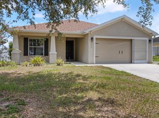 9863 SW 55th Avenue Rd, Ocala, FL 34476