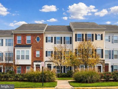 5027 Potomac Highlands Cir, Triangle, VA, 22172