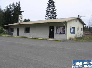 320 Old Olympic Hwy, Port Angeles, WA 98362