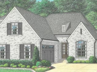 3486 Kreunen St, Nesbit, MS 38651